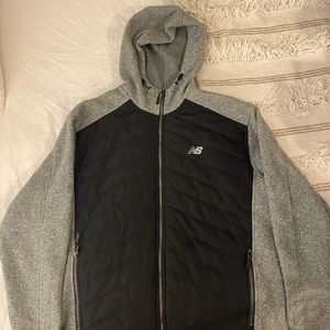 New balance women’s jacket